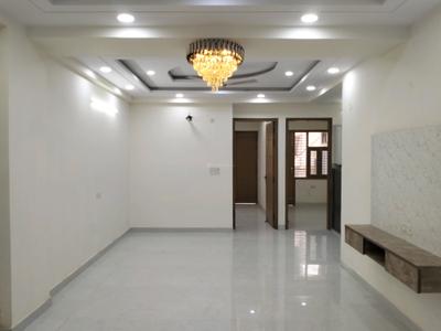 Living Room Image of 1710 Sq.ft 4 BHK Apartment / Flat for sale in Rajendra Nagar Ghaziabad for Rs. 15900000