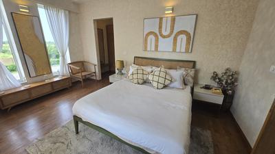 Bedroom Image of 1540 Sq.ft 3 BHK Apartment / Flat for sale in Ashiana Mulberry, Sector 2 Sohna for Rs. 17500000