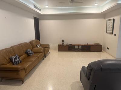 Hall Image of 3139 Sq.ft 3.5 BHK Apartment / Flat for sale in Express E Residences, Anna Salai Chennai for Rs. 86322500