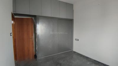 Bedroom Image of 1030 Sq.ft 2 BHK Builder Floor for rent in Hongasandra Bengaluru for Rs. 35000