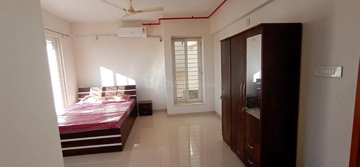 Deccan Gymkhana Bedroom 1