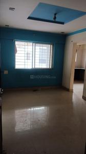 Hall Image of 926 Sq.ft 2 BHK Apartment / Flat for sale in Nisarg Hardik Phase 1, Rahatani Pune for Rs. 7000000