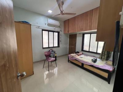 Bedroom Image of 786 Sq.ft 2 BHK Apartment / Flat for sale in Anand Nagar, Sinhagad Road Pune for Rs. 5700000