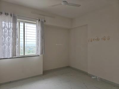 Bedroom Image of 1100 Sq.ft 3 BHK Apartment / Flat for sale in VTP Purvanchal, Kesnand Pune for Rs. 7500000