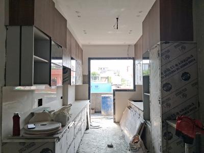 Kitchen Image of 2016 Sq.ft 4 BHK Builder Floor for sale in Punjabi Bagh New Delhi for Rs. 47500000
