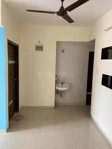 Hall Image of 1145 Sq.ft 2 BHK Apartment / Flat for sale in Keystone Vista, Kharghar Navi Mumbai for Rs. 11000000