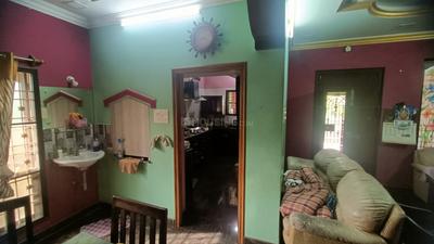 Hall Image of 2400 Sq.ft 5 BHK Independent House for sale in Lawspet Puducherry for Rs. 16000000