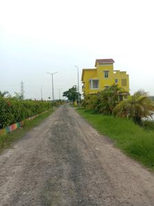 Vriddhica Heritage Plots Internal Roads 1