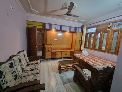 Bedroom Image of 1100 Sq.ft 2 BHK Apartment / Flat for rent in Danapur Patna for Rs. 25000