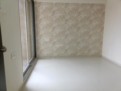 Bedroom Image of 1085 Sq.ft 2 BHK Apartment / Flat for sale in Niharika Absolute, Taloja Navi Mumbai for Rs. 10000000