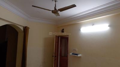 Living Room Image of 2500 Sq.ft 3 BHK Apartment / Flat for rent in Shri Nagar Indore for Rs. 25000