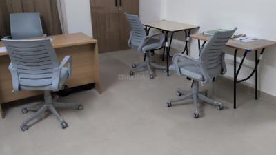 Bedroom Image of 1650 Sq.ft 3 BHK Apartment / Flat for sale in Amrapali Heartbeat City IV, Sector 107 Noida for Rs. 18500000