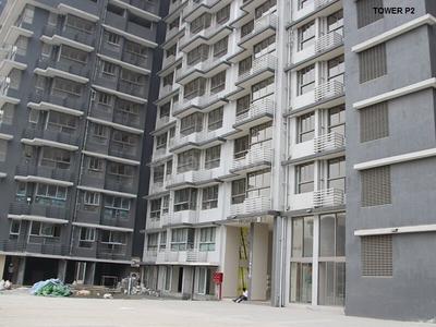 2 BHK Flat