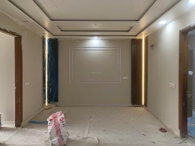 4 BHK Independent Builder Floor