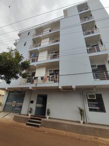 Building Image of Prime Stay Residency in Sector 72, Gurgaon