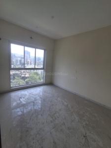 Bedroom Image of 600 Sq.ft 1 BHK Apartment / Flat for sale in Mulund East Mumbai for Rs. 13200000