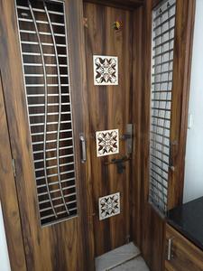 Bedroom Image of 1170 Sq.ft 3 BHK Apartment / Flat for sale in Paldi Ahmedabad for Rs. 7500000