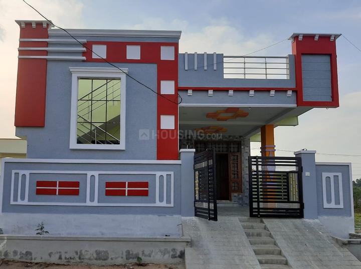 2 BHK 750 Sqft Villa for sale at Mahindra World City, Chennai