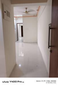 Hall Image of 570 Sq.ft 1 BHK Apartment / Flat for sale in Kalptaru Srishti Namah, Mira Road East Mira Bhayandar for Rs. 9600000