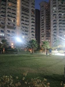 Image of 1955 Sq.ft 3 BHK Apartment / Flat for sale in Sunworld Arista, Sector 168, Noida for Rs. 25415000