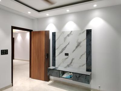 Bedroom Image of 1890 Sq.ft 3 BHK Builder Floor for sale in DDA Residential Flats, Sector 8 Dwarka New Delhi for Rs. 22400000