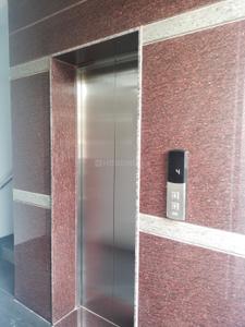Image of 1200 Sq.ft 2 BHK Independent House for rent in Mathikere, Bengaluru for Rs. 33000