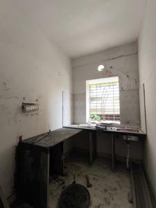 Kitchen Image of 815 Sq.ft 2 BHK Apartment / Flat for sale in Garia, Sonarpur Kolkata for Rs. 3625000