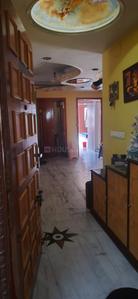 Hall Image of 2200 Sq.ft 4 BHK Apartment / Flat for sale in Topsia Kolkata for Rs. 15500000