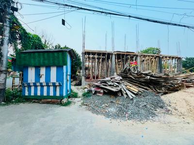 Image of 600 Sq.ft 2 BHK Apartment / Flat for sale in Pabitra Ananda Bhawan, Paschim Barisha, Kolkata for Rs. 2280000