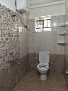 Image of 1150 Sq.ft 2 BHK Apartment / Flat for rent in Fortuna White Wings, Basavanagar, Bengaluru for Rs. 45000