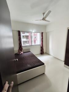 Bedroom Image of 906 Sq.ft 2 BHK Apartment / Flat for sale in Wakad Pune for Rs. 8400000