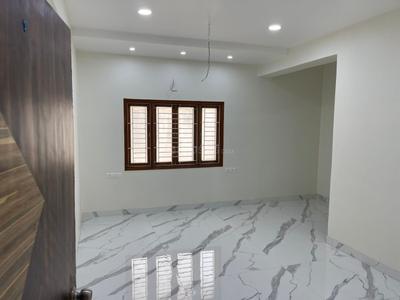 Bedroom Image of 3200 Sq.ft 4 BHK Builder Floor for sale in Sri Sai Nilayam, Madhapur Hyderabad for Rs. 26500000