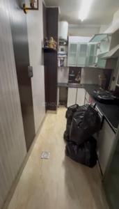 Kitchen Image of 2250 Sq.ft 5 BHK Builder Floor for sale in Rajouri Garden New Delhi for Rs. 25000000