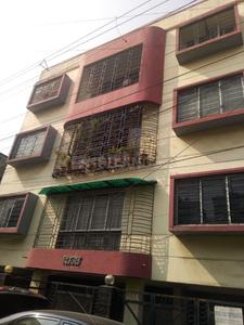 Building Image of 1080 Sq.ft 3 BHK Builder Floor for sale in Golf Green Kolkata for Rs. 7000000
