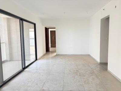 3 BHK Flat