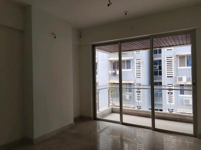 Bedroom Image of 1600 Sq.ft 3 BHK Apartment / Flat for sale in Wadhwa Nest Wing B by The Wadhwa Group, Andheri West Mumbai for Rs. 55000000