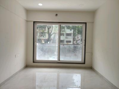 Bedroom Image of 1303 Sq.ft 3 BHK Apartment / Flat for sale in Agarwal Florence, Goregaon West Mumbai for Rs. 27900000
