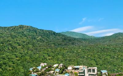 Image of 1300 Sq.ft 3 BHK Builder Floor for sale in Dosti 604, Thane West, Thane for Rs. 24000000