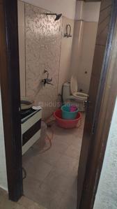 Bathroom Image of 1400 Sq.ft 3 BHK Builder Floor for sale in Vasundhara Ghaziabad for Rs. 12000000