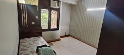 Bedroom Image of 1750 Sq.ft 3 BHK Builder Floor for rent in Sector 52 Gurgaon for Rs. 55000