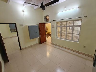 Hall Image of 2250 Sq.ft 2 BHK Builder Floor for rent in Mathura Cantonment Mathura for Rs. 9500
