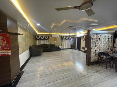 Hall Image of 2650 Sq.ft 3 BHK Apartment / Flat for sale in Currency Nagar Vijayawada for Rs. 15000000