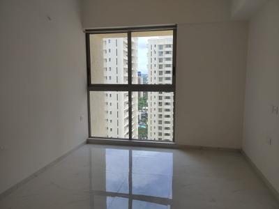 Bedroom Image of 850 Sq.ft 2 BHK Apartment / Flat for sale in Lodha Bel Air, Jogeshwari West Mumbai for Rs. 25000000