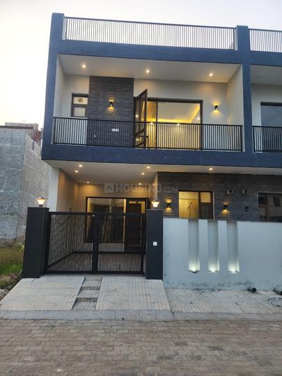 Madhav Evergreen Residence Main Image 1