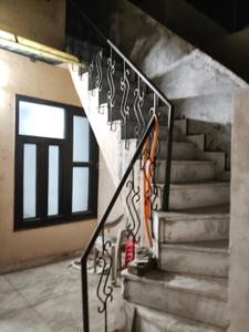Image of 713 Sq.ft 2 BHK Builder Floor for rent in Mukherjee Nagar, New Delhi for Rs. 23000
