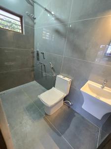 Bathroom Image of 1900 Sq.ft 4 BHK Independent House for sale in Varapuzha Kochi for Rs. 7000000