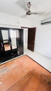 Bedroom Image of 650 Sq.ft 1 BHK Apartment / Flat for sale in Vijayalaxmi Laxmisatyam Residency, Dhanori Pune for Rs. 4700000