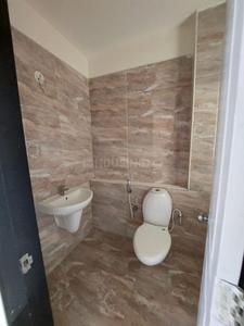 Bathroom Image of 1070 Sq.ft 2 BHK Apartment / Flat for sale in Arihant Amodini, Taloja Navi Mumbai for Rs. 7099999