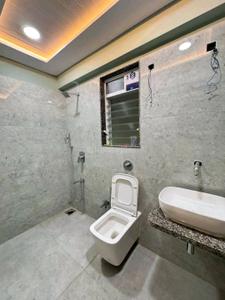 Bathroom Image of 1420 Sq.ft 3 BHK Apartment / Flat for rent in Jule Solapur for Rs. 26000