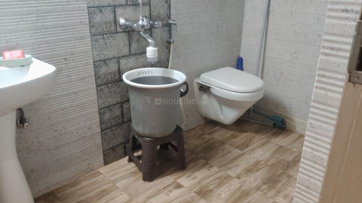 DB block New town Bedroom One 1